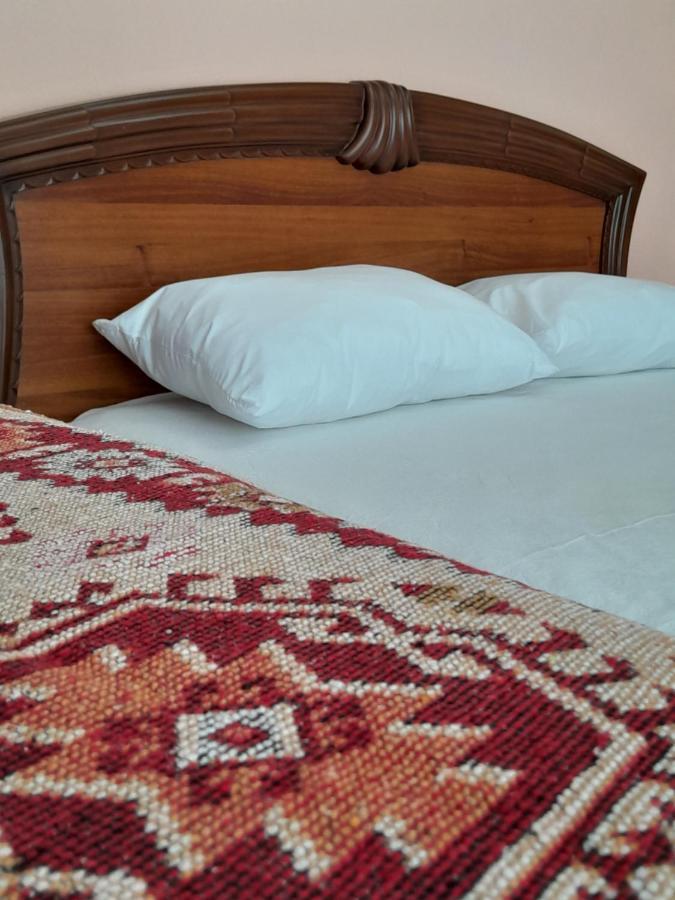 Cozy Apartment In The City Center Shkoder Bagian luar foto