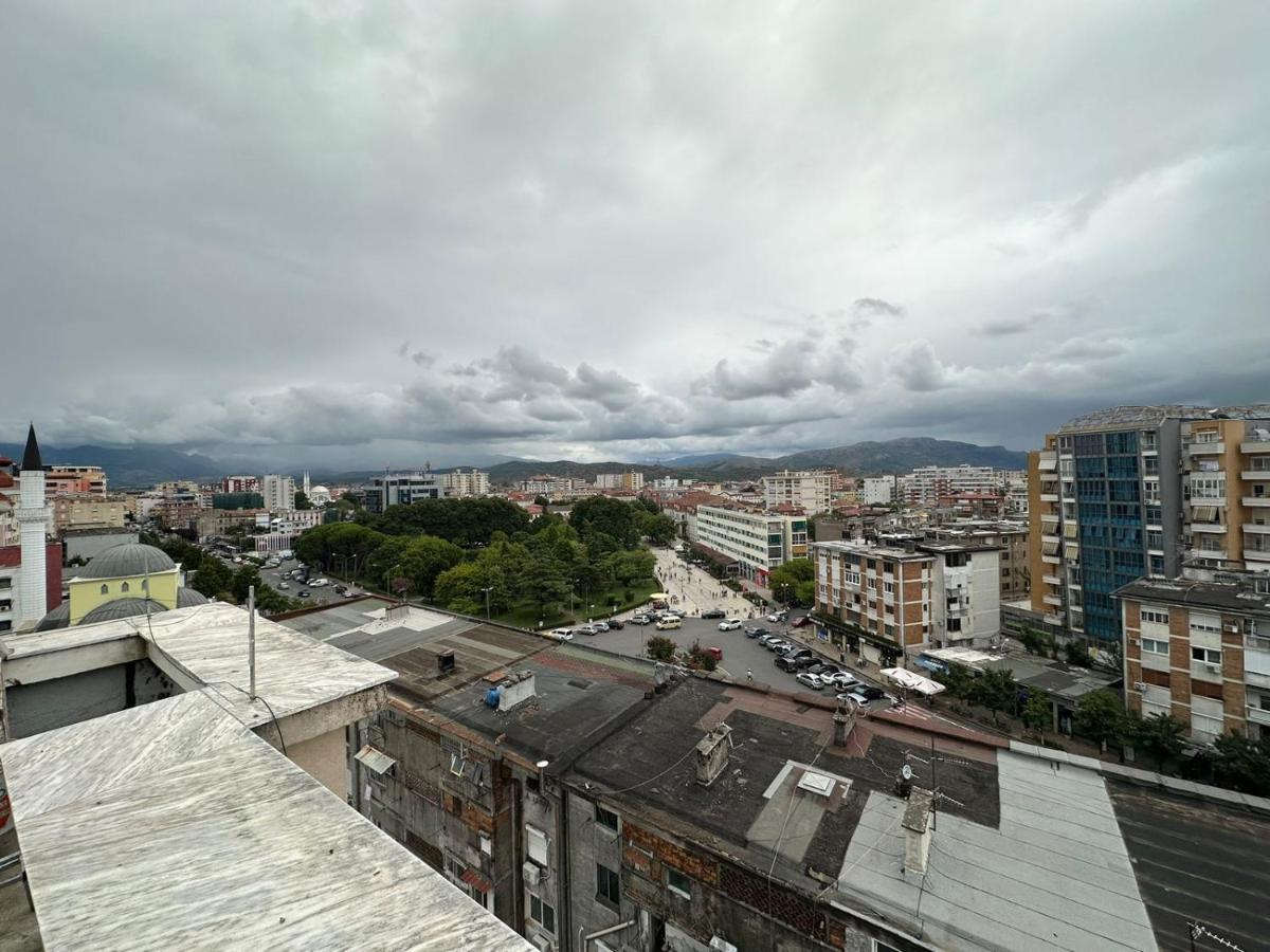 Cozy Apartment In The City Center Shkoder Bagian luar foto
