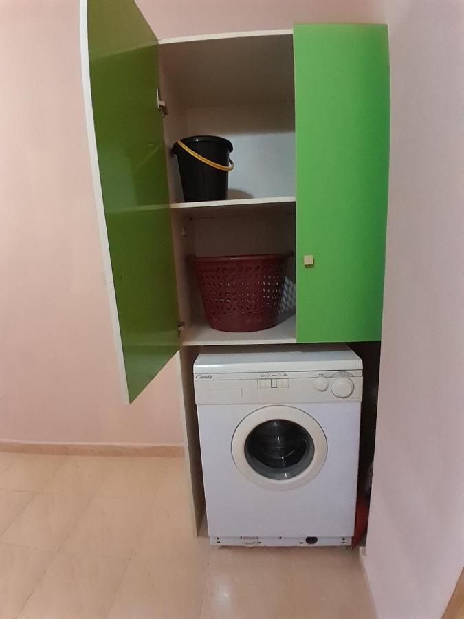 Cozy Apartment In The City Center Shkoder Bagian luar foto